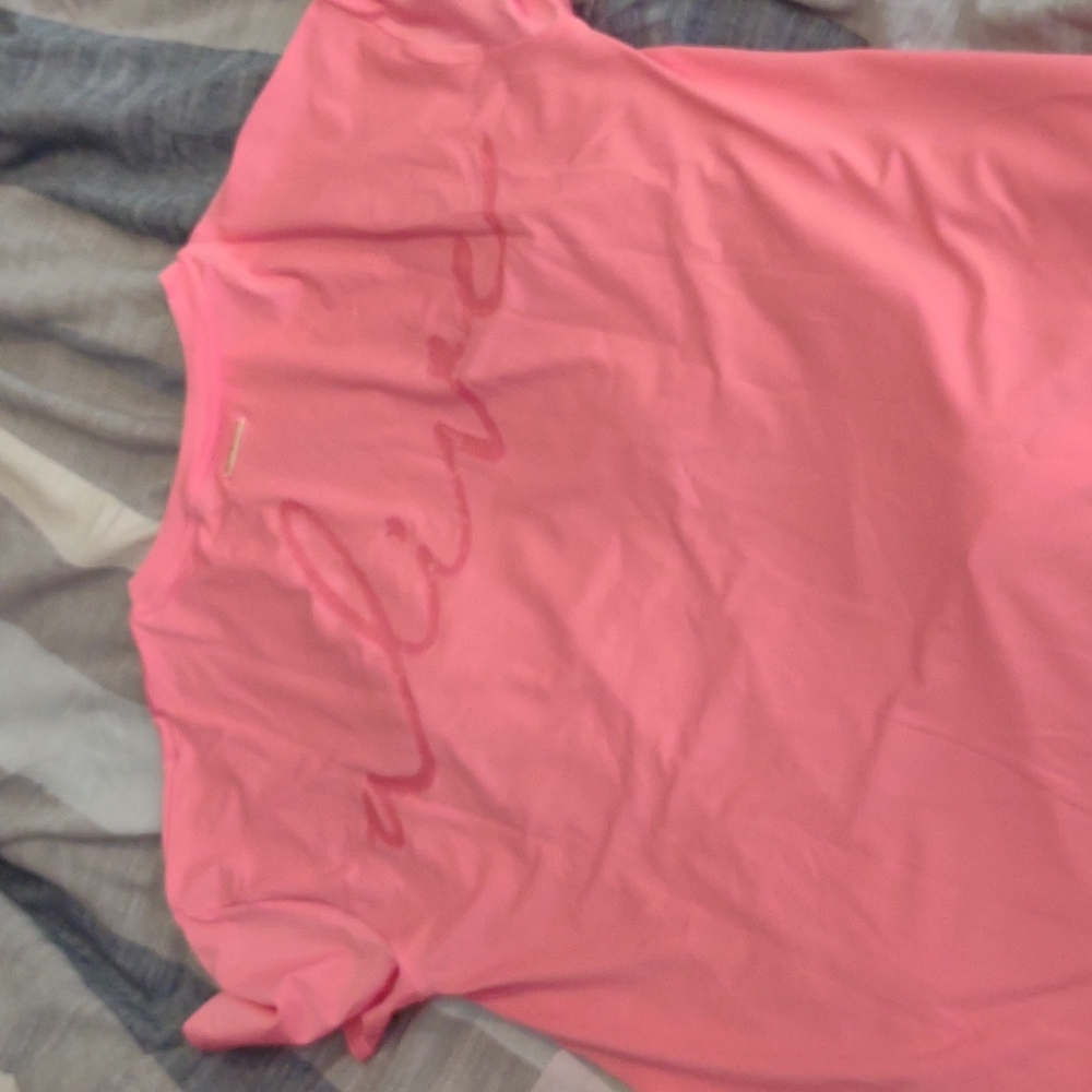 Gymshark x Whitney Simmons